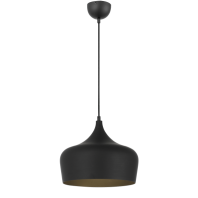 Telbix-Polk Pendant Polk PE30-ALB / PE30-BKB / PE30-BZB / PE30-GDB / PE30-WHB