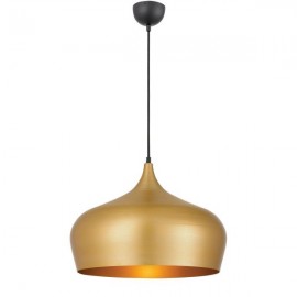 Telbix-Polk Pendant-Polk PE45-ALB / PE45-BKB / PE45-BZB / PE45-GDB / PE45-WHB