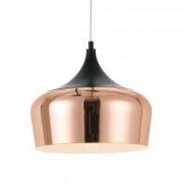 Telbix-Polk Pendant / PE30 -OK+WH / PE30-OK+BK/  PE30-BK/CP