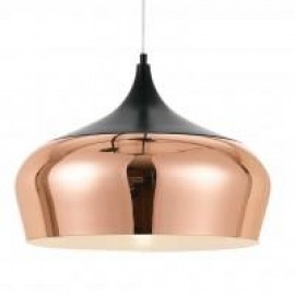 Telbix-Polk Pendant-PE46-OK/BK / PE46-OK/WH / PE46-BK/CP